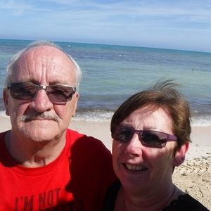 Meet your Posher, Gillian